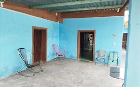 Hostal Y Temazcal Guemez